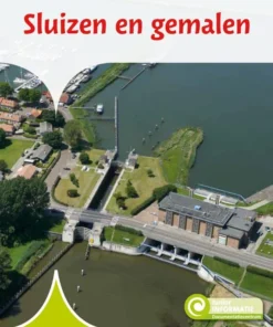 Sluizen en gemalen