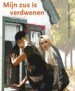 Mijn zus is verdwenen