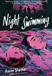 Night swimming