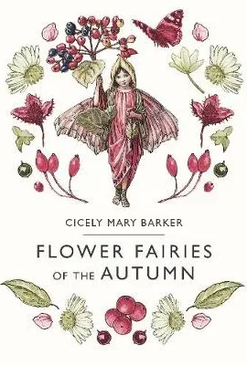 Flower fairies of the autumn