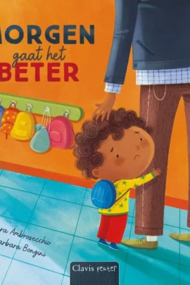 Morgen gaat het beter