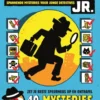 Murdle Jr - Spannende mysteries voor jonge detectives | 9789048755950 Murdle Jr - Spannende mysteries voor jonge detectives | 9789048755950