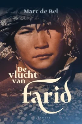 De vlucht van Farid