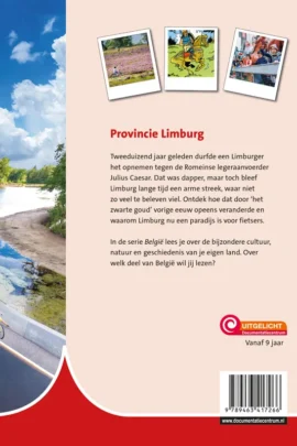 Provincie Limburg | 9789463417266
