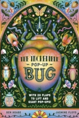 The Incredible Pop-up Bug
