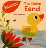 Mijn kleine Eend | 9789048315079