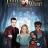 3D monsters | 9789462774148 3D monsters | 9789462774148