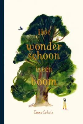 Hoe wonderschoon is een boom