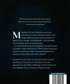 Alternative view of Pestbloemen