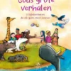 Gods grote verhalen | 9789089123312