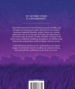 Alternative view of De overwinnaar