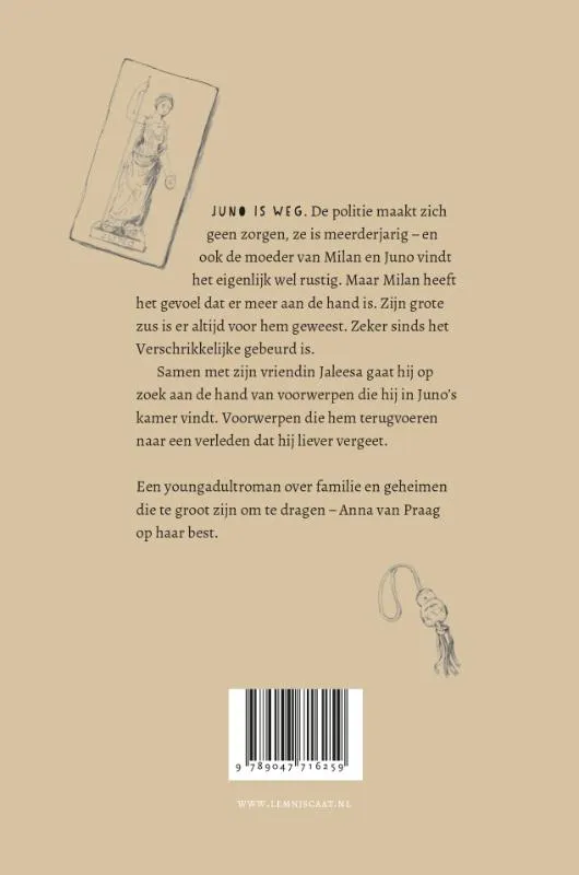 Waar ben je? | 9789047716259 Waar ben je? - Afbeelding 2