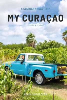 My Curaçao