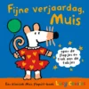 Fijne verjaardag, Muis | 9789025881207