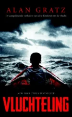 Vluchteling | 9789020654547