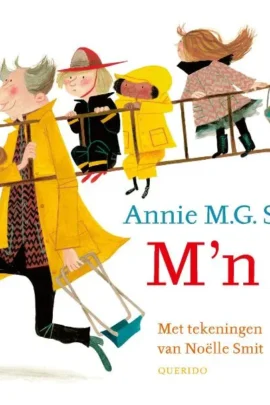 M'n opa