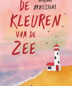 De kleuren van de zee