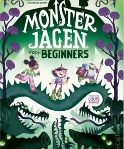 Monsterjagen voor beginners