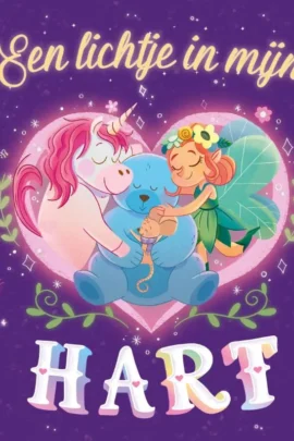 Een lichtje in mijn hart