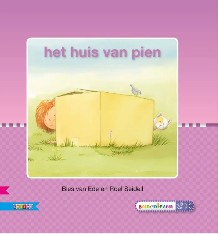 Rapunsel kinderboeken |