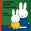 Nijntje gaat logeren | 9789076168593 Nijntje gaat logeren | 9789076168593