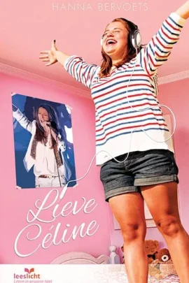 Lieve Celine