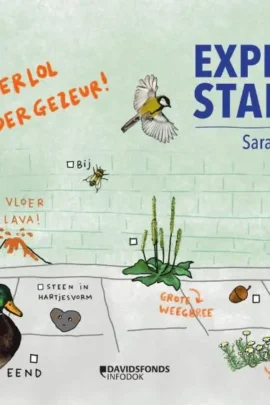 Expeditie stad