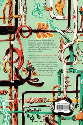 Alternative view of Briljante planten