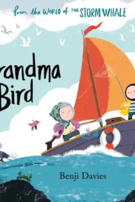 Grandma Bird