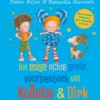 Het enige echte grote voorleesboek van Kolletje & Dirk | 9789085435457