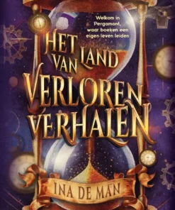 Het land van verloren verhalen
