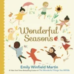 Wonderful Seasons | 9780593375594