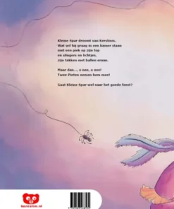 Alternative view of Zie ginds komt de kerstboom