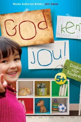God kent jou!