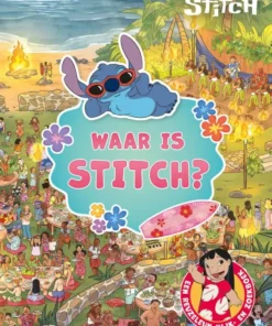 Waar is Stitch?