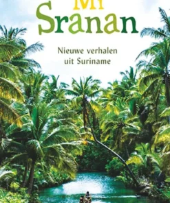 Mi Sranan