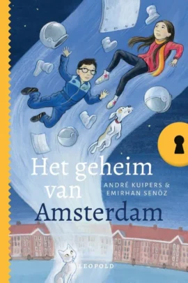Het geheim van Amsterdam