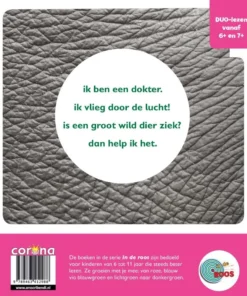 Ziek in het wild | 9789463412988
