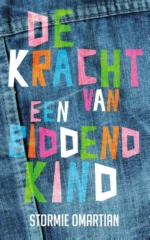 De kracht van een biddend kind | 9789058813725