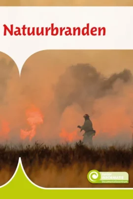 Natuurbranden