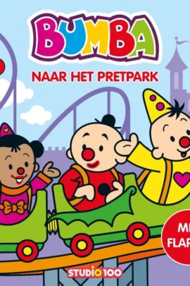 Bumba naar het pretpark