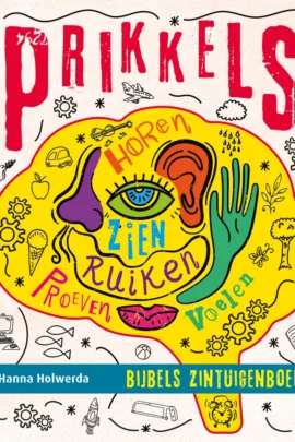 Prikkels