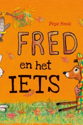 Fred en het iets