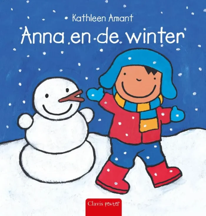 Anna en de winter