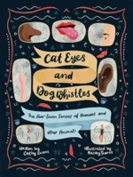 Cat Eyes and Dog Whistles | 9781800660106