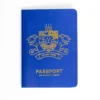 Passport - An Activity Book | 9781907410352