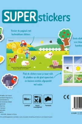 Alternative view of Boerderij