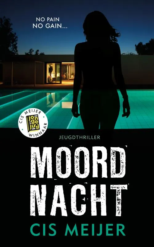 Moordnacht | 9789026173950 Moordnacht