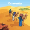 De woestijn | 9789464397192