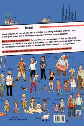 Varen! | 9789021678290 Varen! | 9789021678290